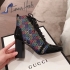 Gucci Booties GGB3112228904321GG